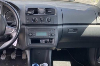 Moteur SKODA FABIA 2