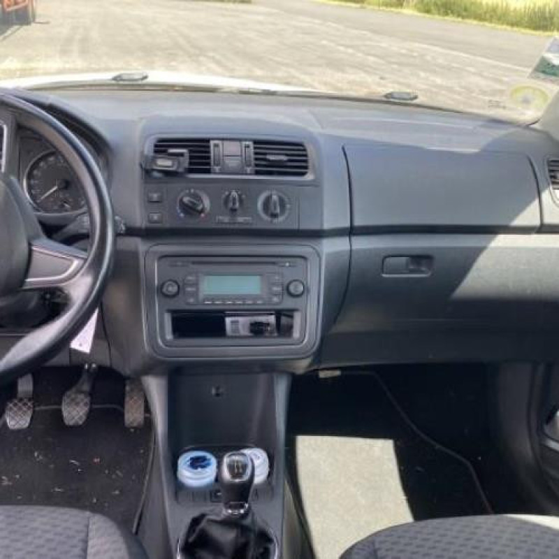Moteur SKODA FABIA 2 Photo n°19