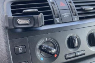 Moteur SKODA FABIA 2