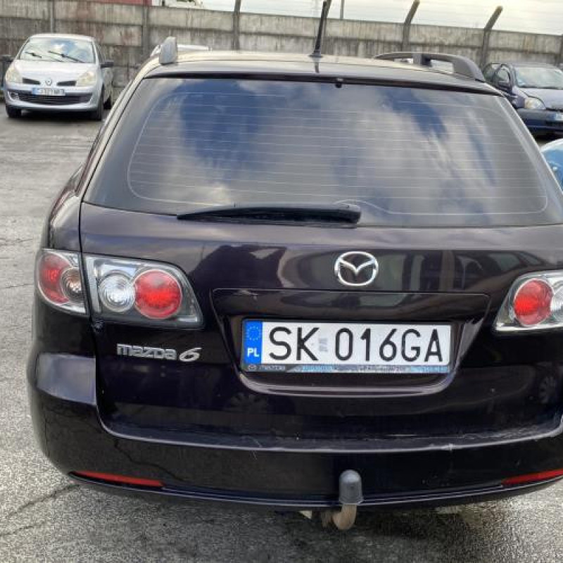 Cremaillere assistee MAZDA 6 1 Photo n°9