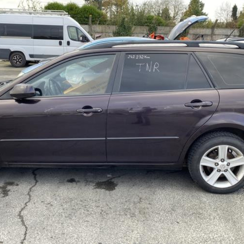 Cremaillere assistee MAZDA 6 1 Photo n°10
