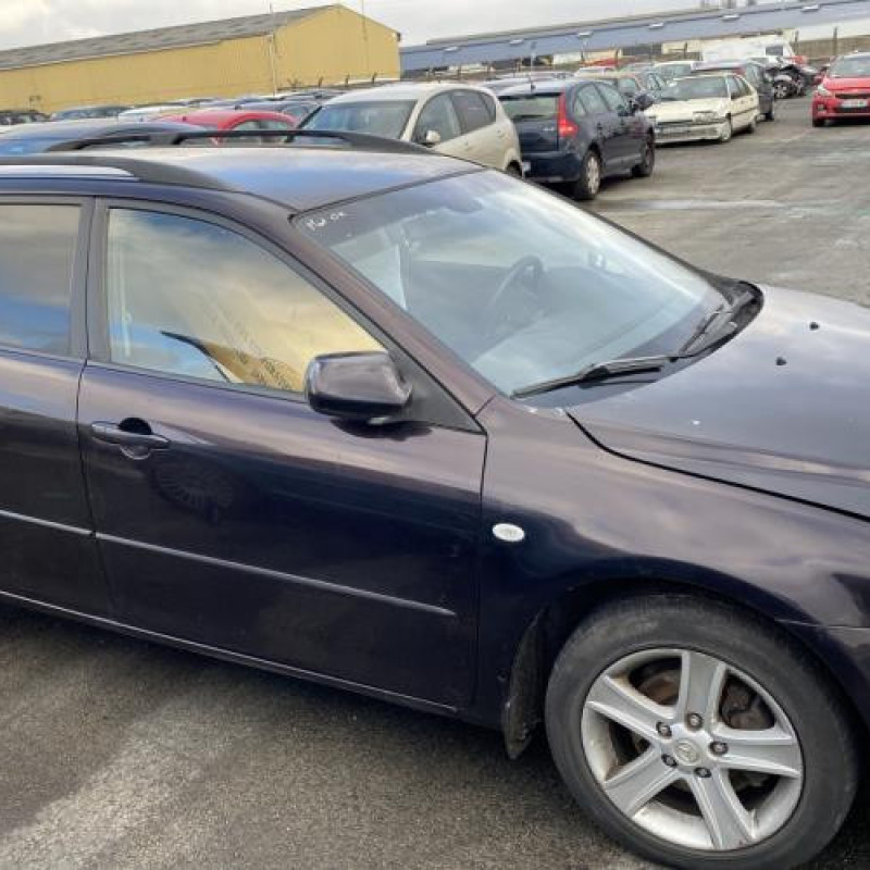 Cremaillere assistee MAZDA 6 1 Photo n°11