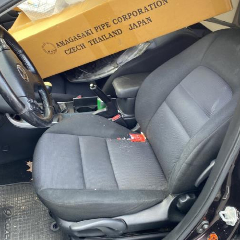 Cremaillere assistee MAZDA 6 1 Photo n°14
