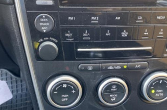 Cremaillere assistee MAZDA 6 1
