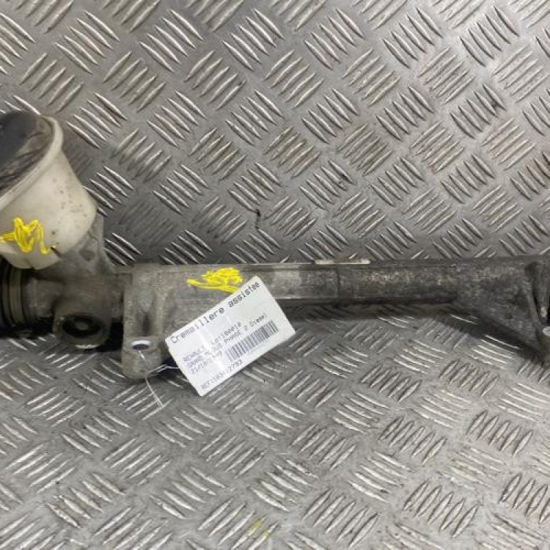 Cremaillere assistee RENAULT GRAND MODUS Photo n°4