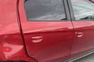 Cremaillere assistee MITSUBISHI SPACE STAR 3