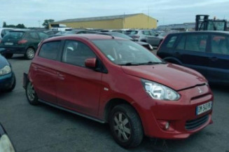 Cremaillere assistee MITSUBISHI SPACE STAR 3