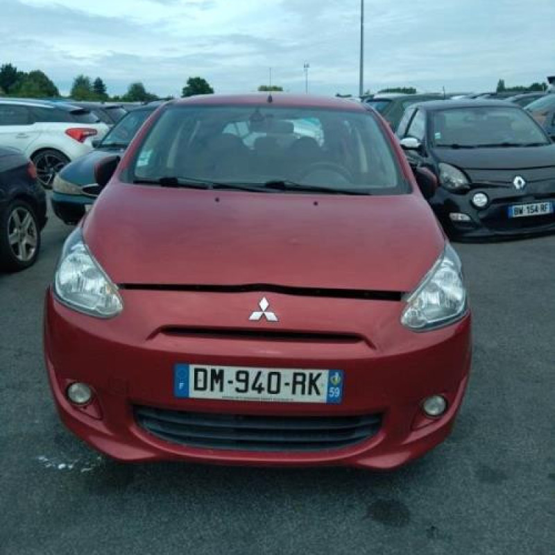 Cremaillere assistee MITSUBISHI SPACE STAR 3 Photo n°14