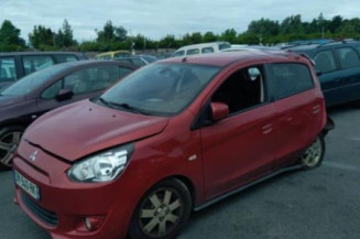 Cremaillere assistee MITSUBISHI SPACE STAR 3
