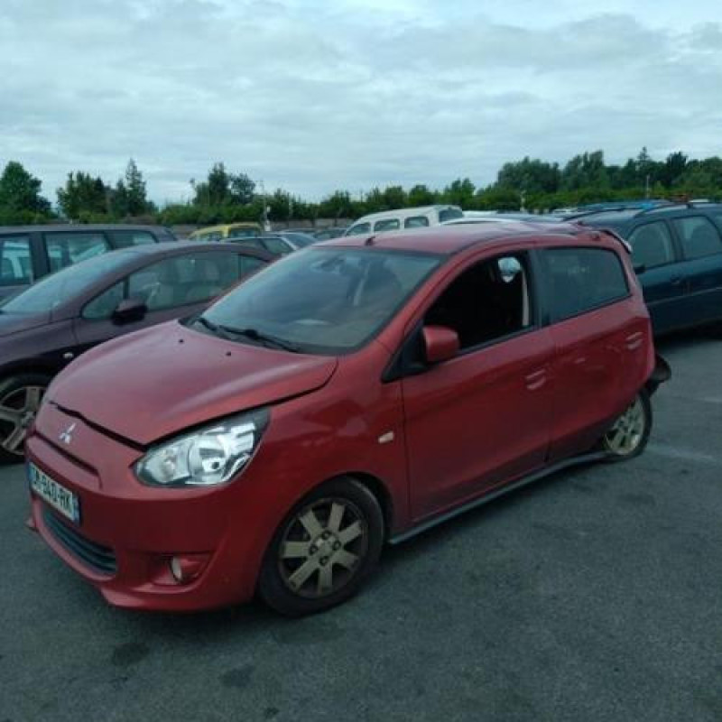 Cremaillere assistee MITSUBISHI SPACE STAR 3 Photo n°20