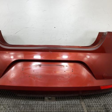 Pare choc arriere SEAT LEON 2 Photo n°1