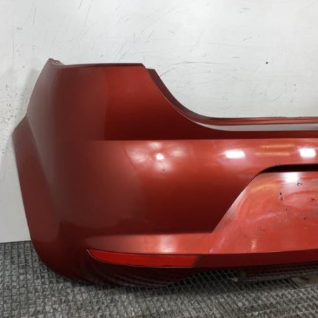 Pare choc arriere SEAT LEON 2