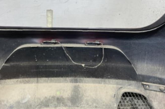 Pare choc arriere SEAT LEON 2