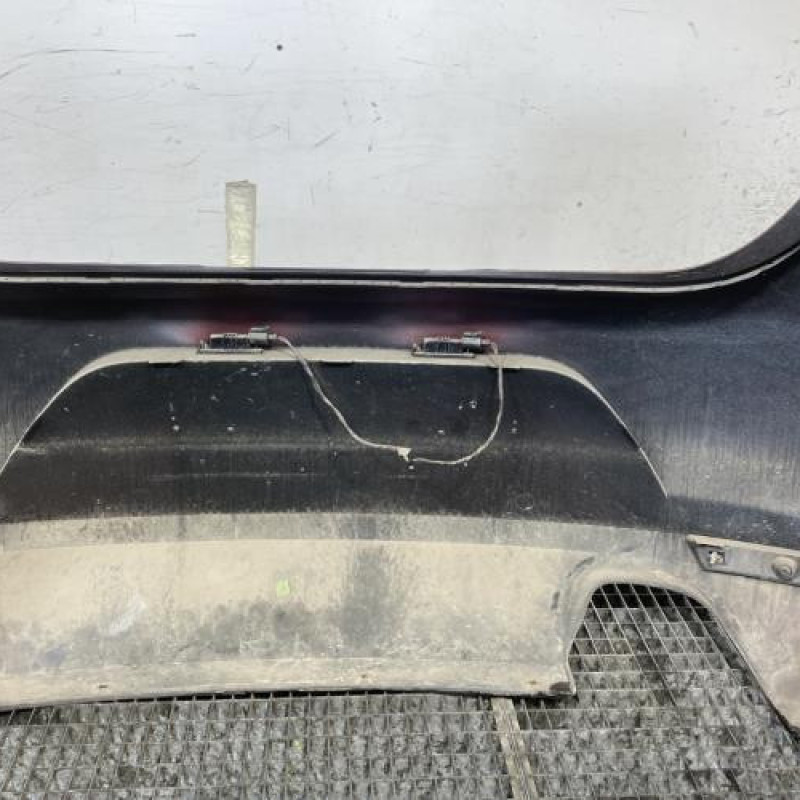 Pare choc arriere SEAT LEON 2 Photo n°5