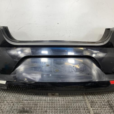 Pare choc arriere SEAT LEON 2 Photo n°1