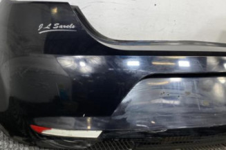 Pare choc arriere SEAT LEON 2