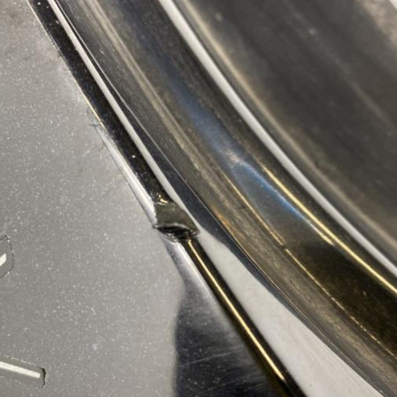 Pare choc arriere SEAT LEON 2 Photo n°4