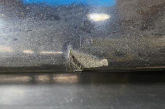 Pare choc arriere SEAT LEON 2