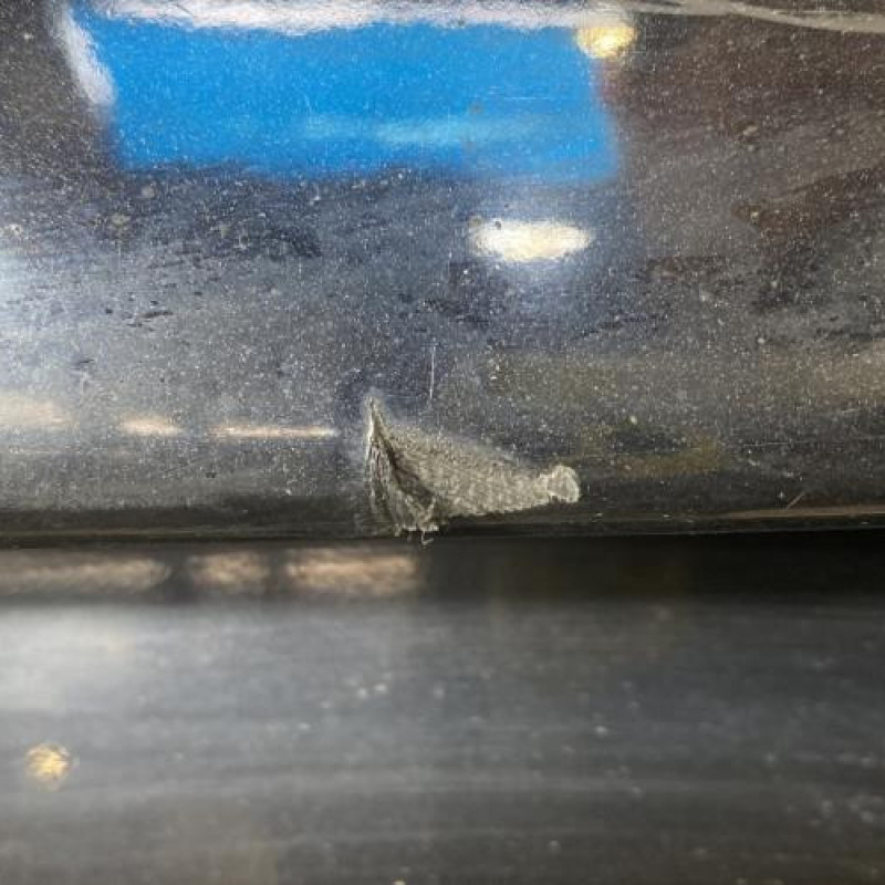 Pare choc arriere SEAT LEON 2 Photo n°5
