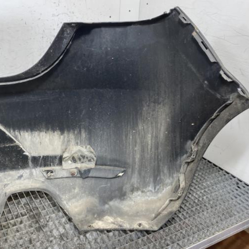 Pare choc arriere SEAT LEON 2 Photo n°6