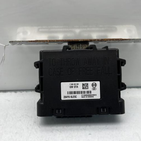 Module électronique RENAULT ARKANA Photo n°1