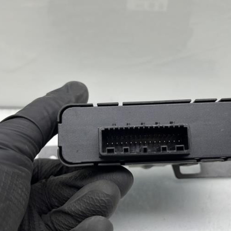 Module électronique RENAULT ARKANA Photo n°3