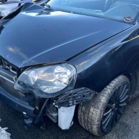 Etrier arriere droit (freinage) VOLKSWAGEN POLO 4 Photo n°1