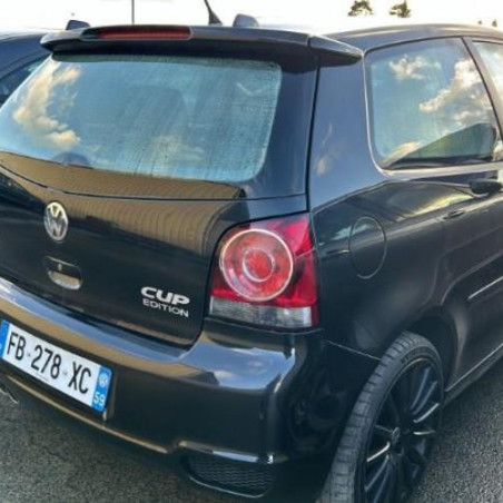 Etrier arriere droit (freinage) VOLKSWAGEN POLO 4