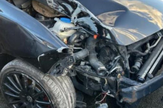 Etrier arriere droit (freinage) VOLKSWAGEN POLO 4