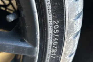 Etrier arriere droit (freinage) VOLKSWAGEN POLO 4
