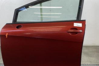 Porte avant gauche SEAT LEON 2 Photo n°1