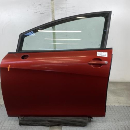 Porte avant gauche SEAT LEON 2 Photo n°1