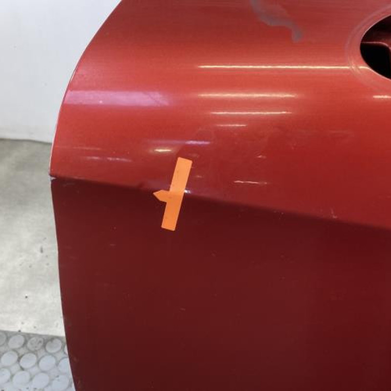 Porte avant gauche SEAT LEON 2 Photo n°3