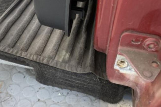 Porte avant gauche SEAT LEON 2