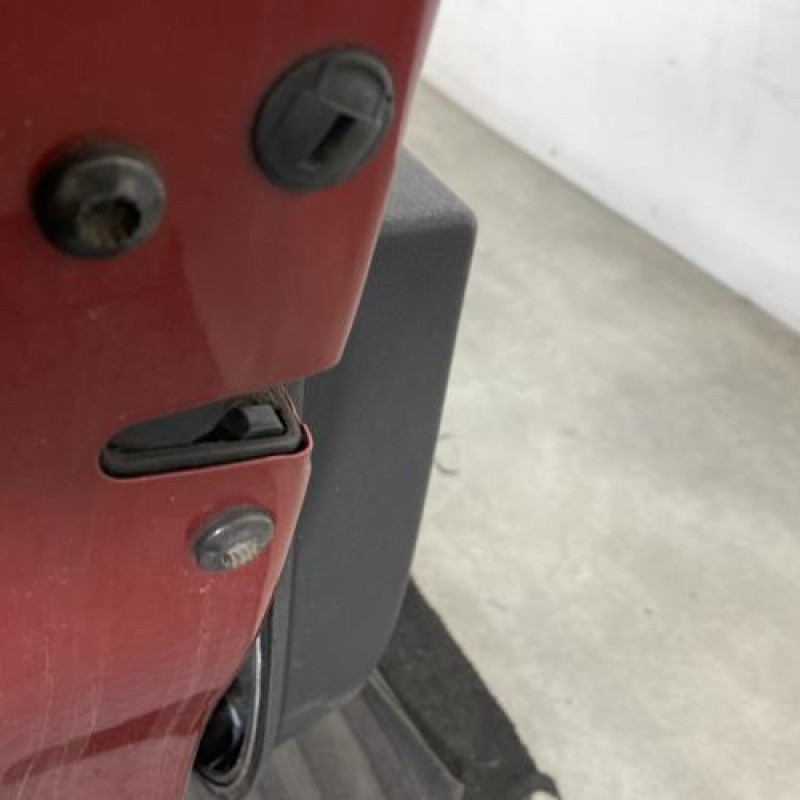 Porte avant gauche SEAT LEON 2 Photo n°6