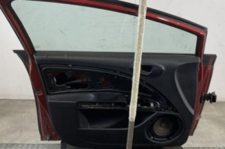 Porte avant gauche SEAT LEON 2