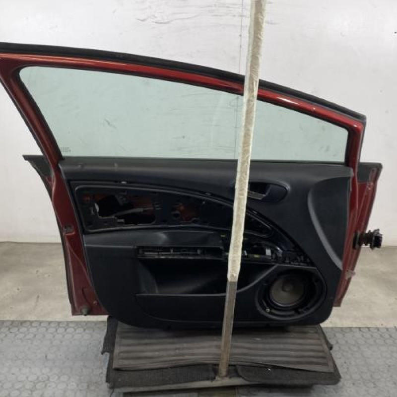 Porte avant gauche SEAT LEON 2 Photo n°7