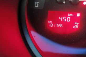 Porte avant gauche SEAT LEON 2