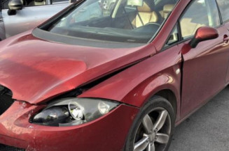 Porte avant gauche SEAT LEON 2