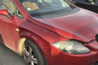 Porte avant gauche SEAT LEON 2