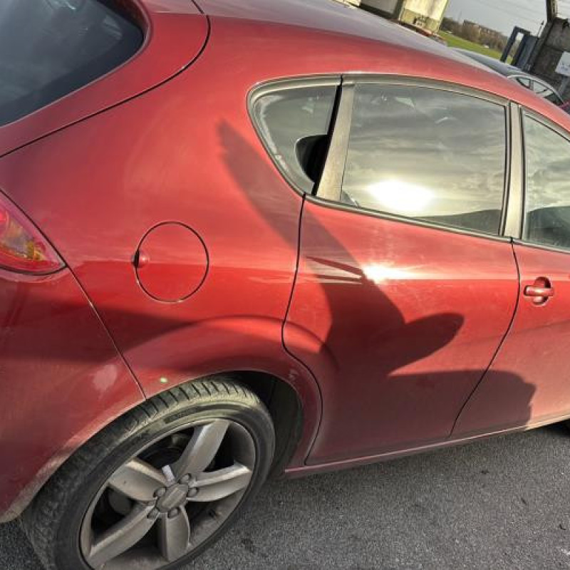 Alternateur SEAT LEON 2 Photo n°17