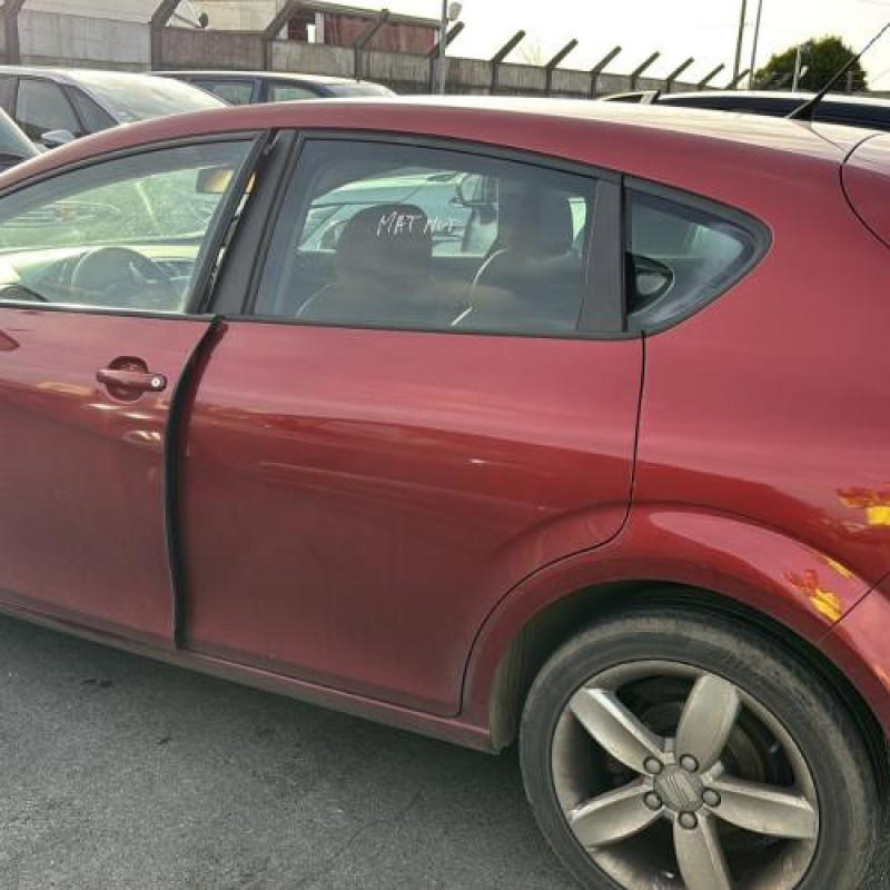 Alternateur SEAT LEON 2 Photo n°18