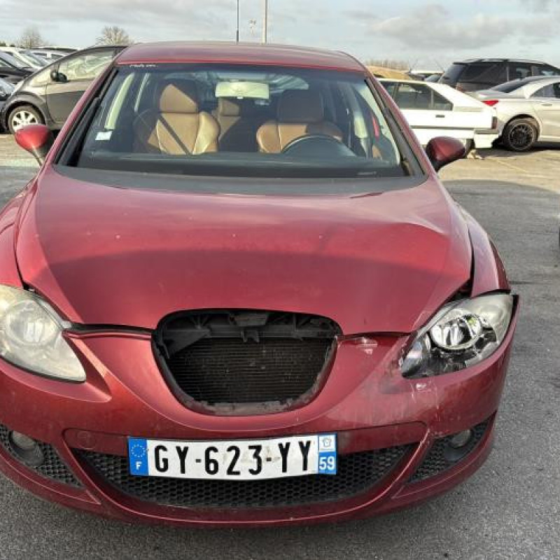 Alternateur SEAT LEON 2 Photo n°19