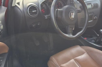 Alternateur SEAT LEON 2