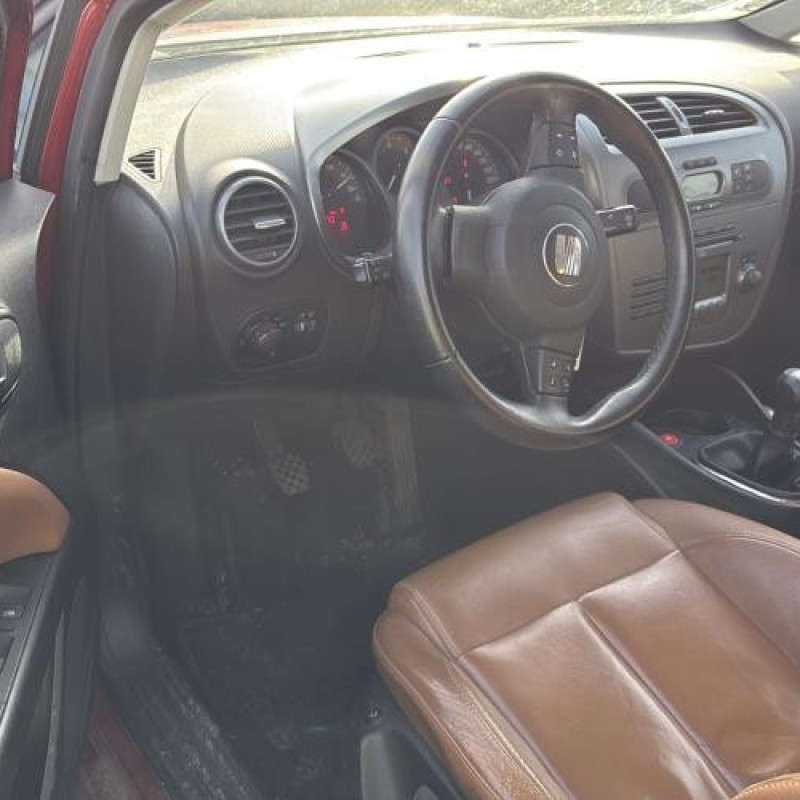 Alternateur SEAT LEON 2 Photo n°20