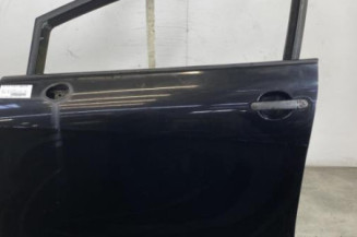 Porte avant gauche SEAT LEON 2 Photo n°1