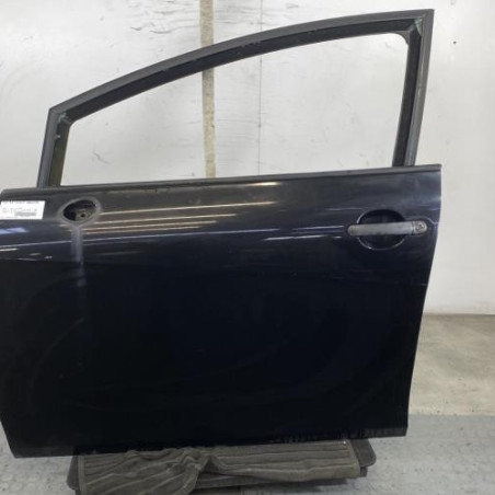 Porte avant gauche SEAT LEON 2 Photo n°1