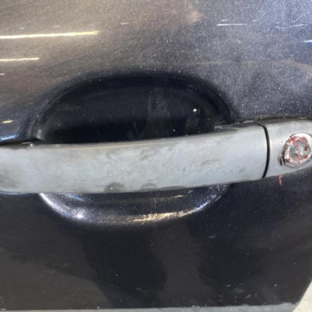 Porte avant gauche SEAT LEON 2
