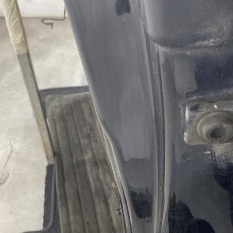 Porte avant gauche SEAT LEON 2 Photo n°4