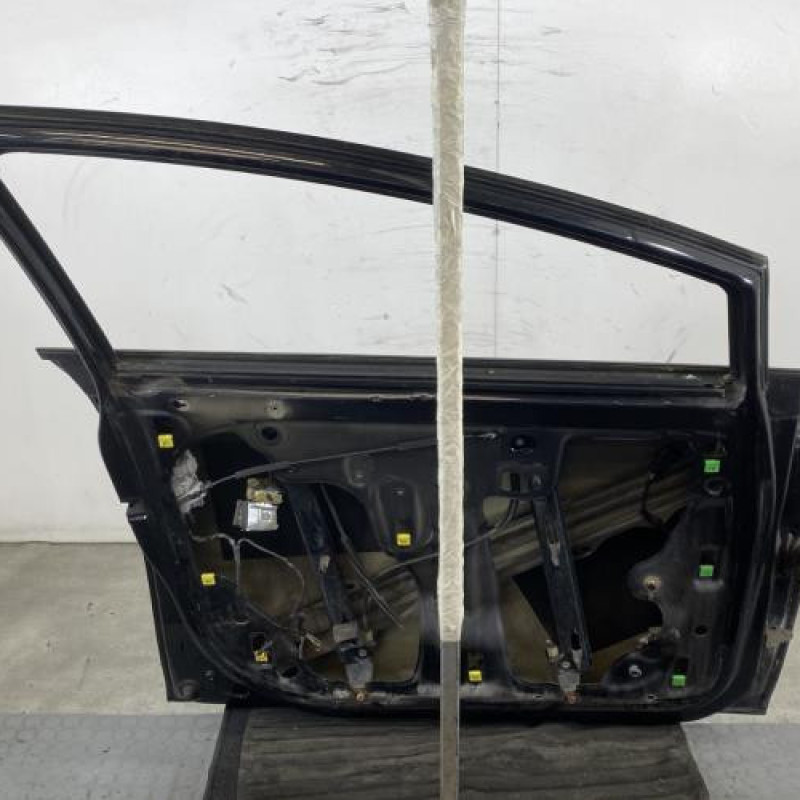 Porte avant gauche SEAT LEON 2 Photo n°6